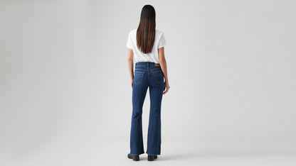 Levi's® Women's Retro 726 Flare Jeans