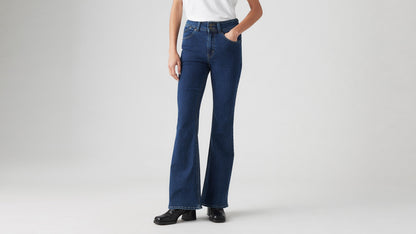 Levi's® Women's Retro 726 Flare Jeans