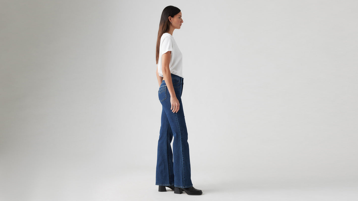 Levi's® Women's Retro 726 Flare Jeans