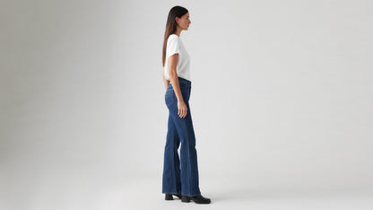 Levi's® Women's Retro 726 Flare Jeans
