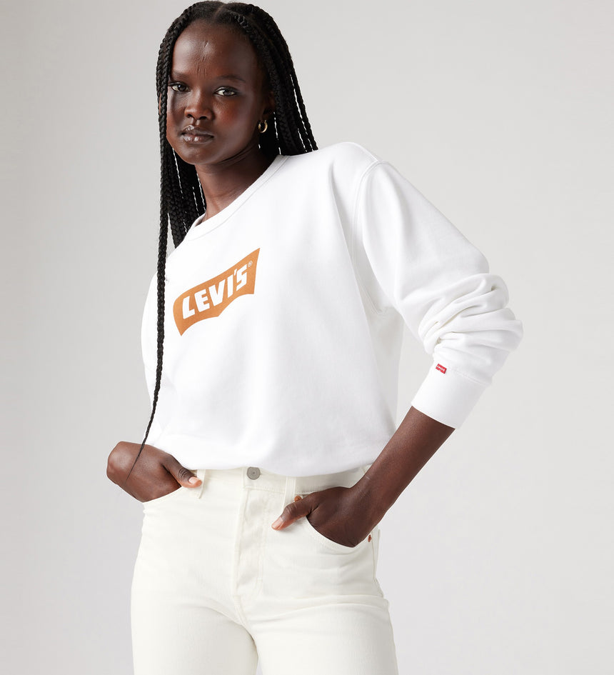 Vintage crewneck sweatshirts women's online