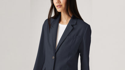 Levi's® Women's Classic Abner Blazer