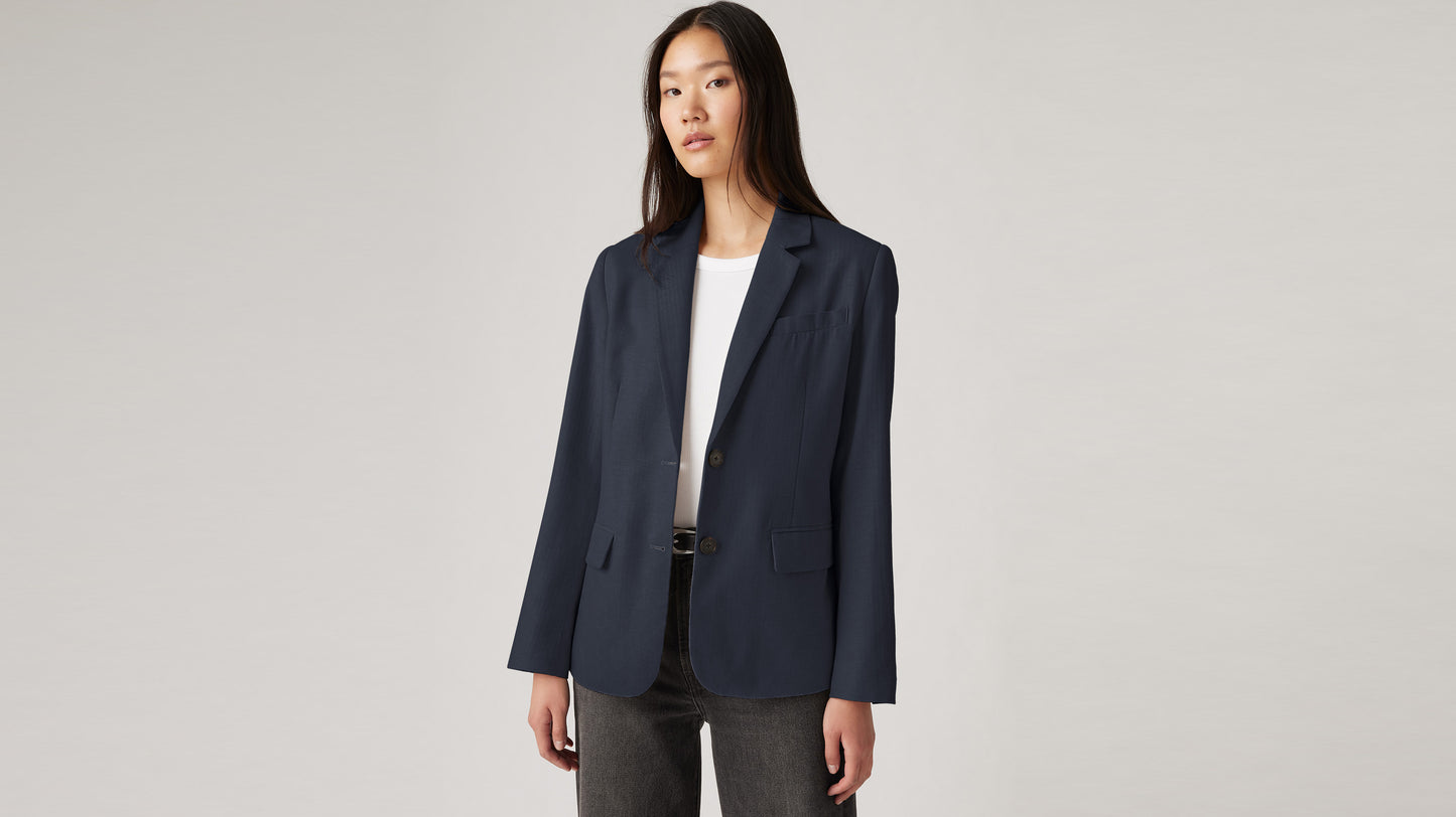 Levi's® Women's Classic Abner Blazer