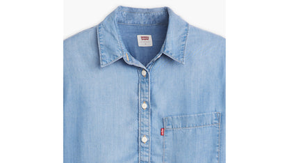 Levi's® Women's Darlene Utility Shirt