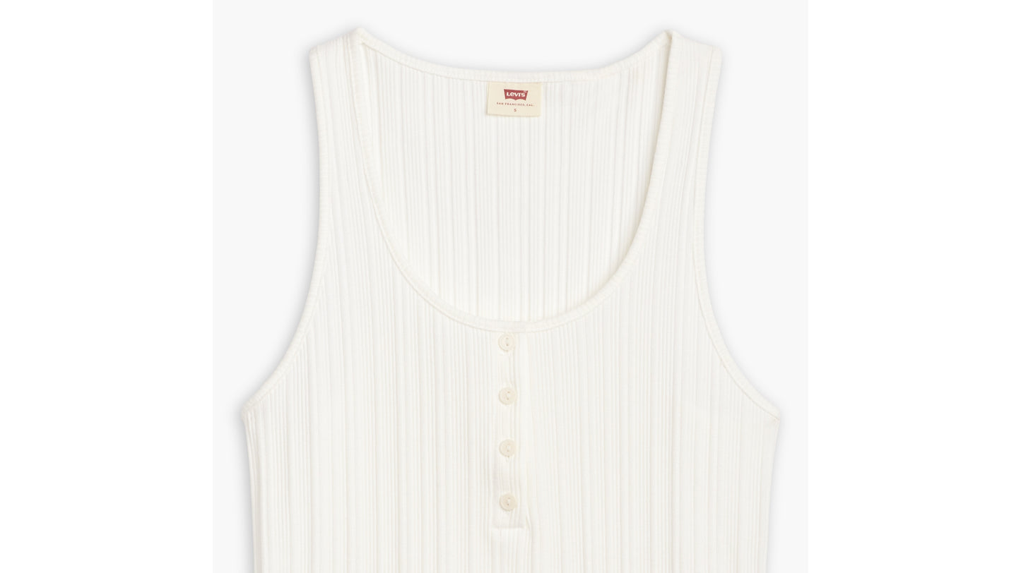 Levi's® Women's Vacationer Ribbed Tank