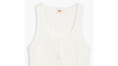 Levi's® Women's Vacationer Ribbed Tank