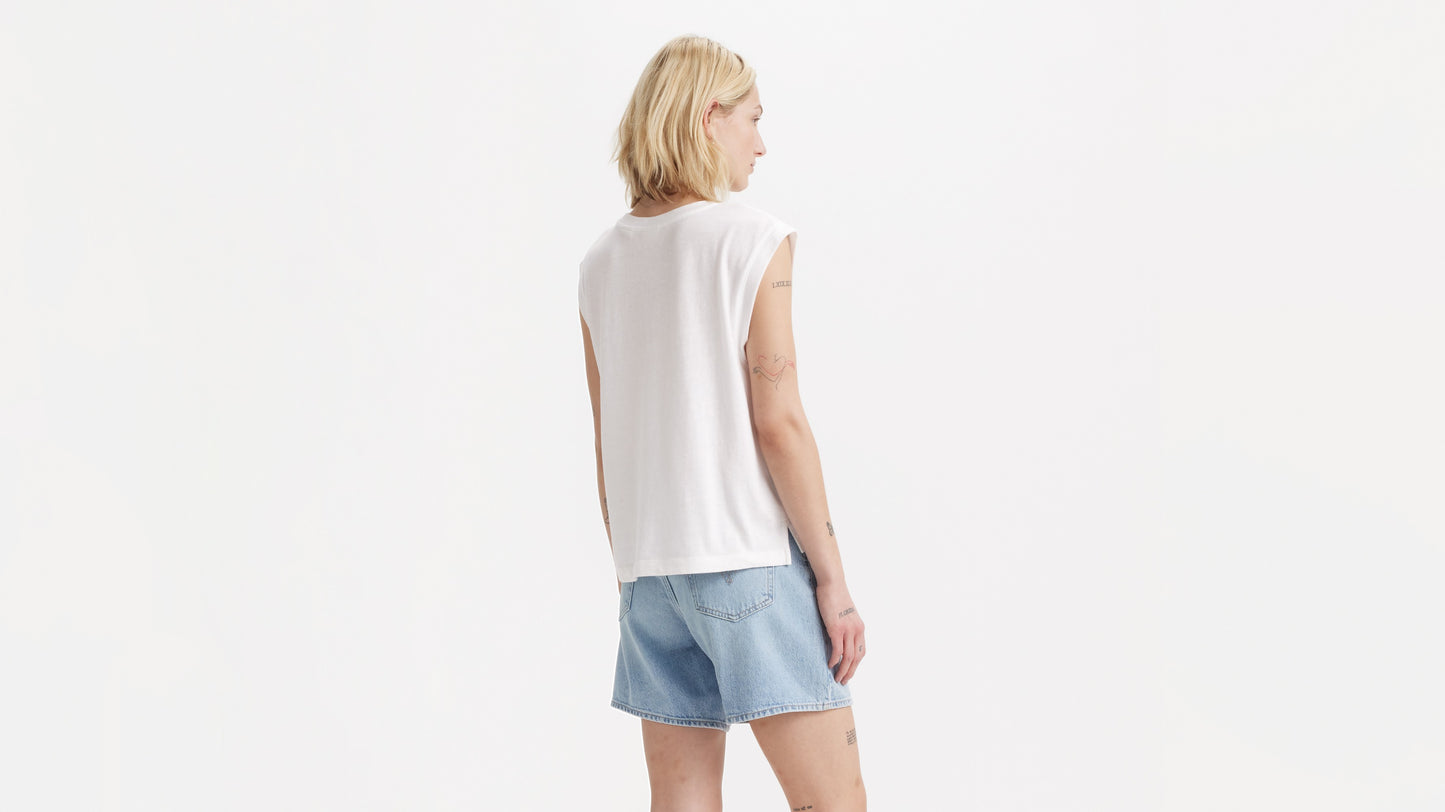Levi's® Women's Boxy Tank