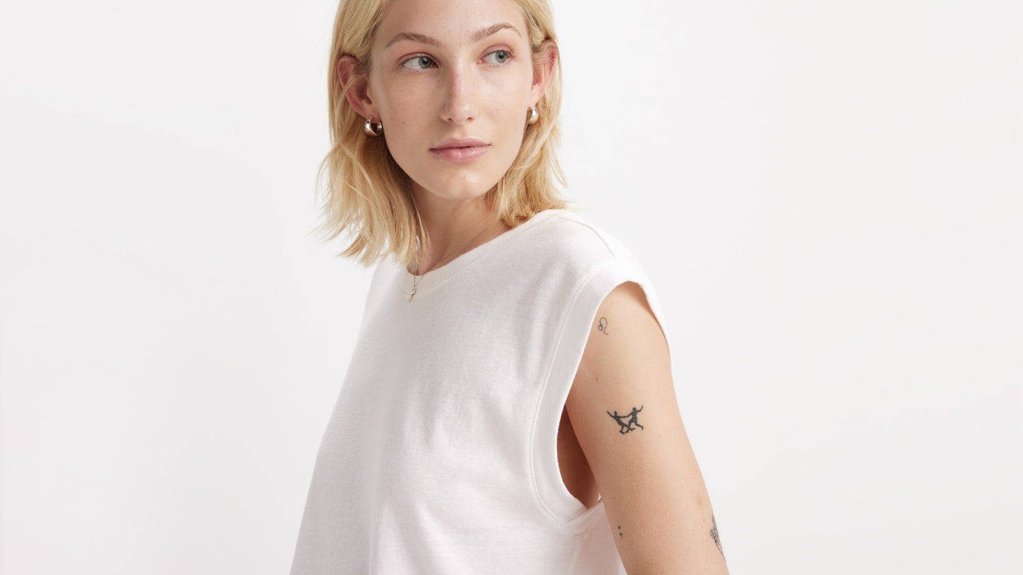 Levi's® Women's Boxy Tank