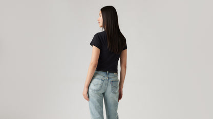 Levi's® Women's Graphic Essential Sporty Tee