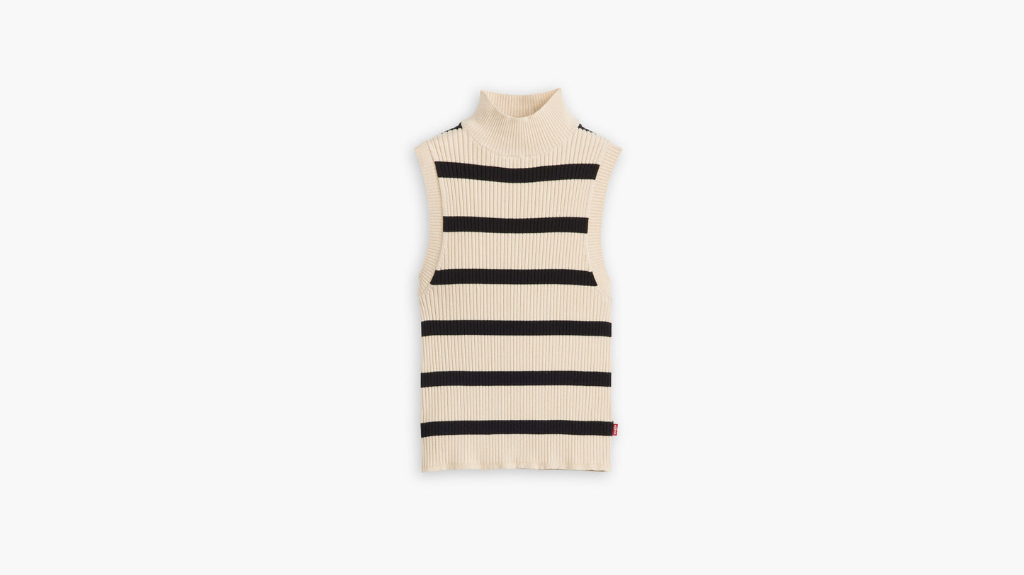 Levi's® Women's Tulip Mockneck Tank