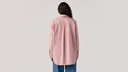 Levi's® Women's Pieced Lola Shirt