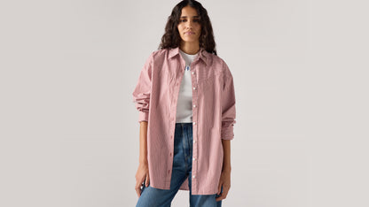 Levi's® Women's Pieced Lola Shirt