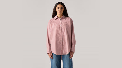 Levi's® Women's Pieced Lola Shirt