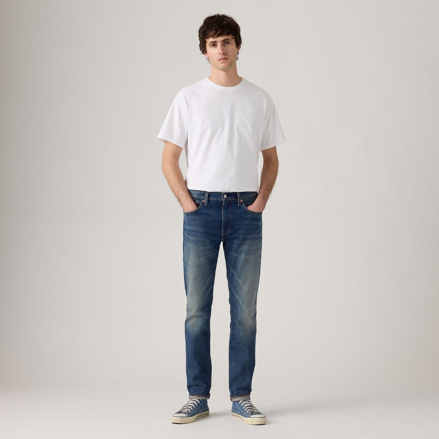 Levi's® Men's 512™ Slim Taper Jeans