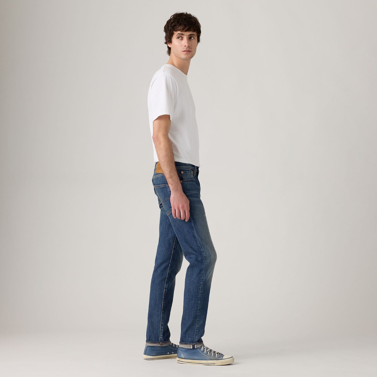 Levi's® Men's 512™ Slim Taper Jeans