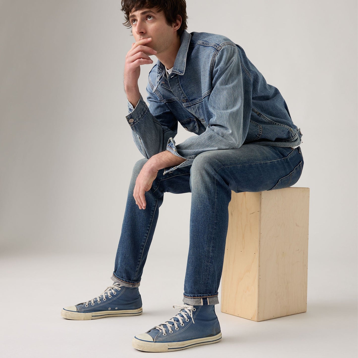 Levi's® Men's 512™ Slim Taper Jeans