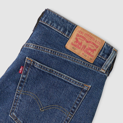Levi's® Men's 512™ Slim Taper Jeans