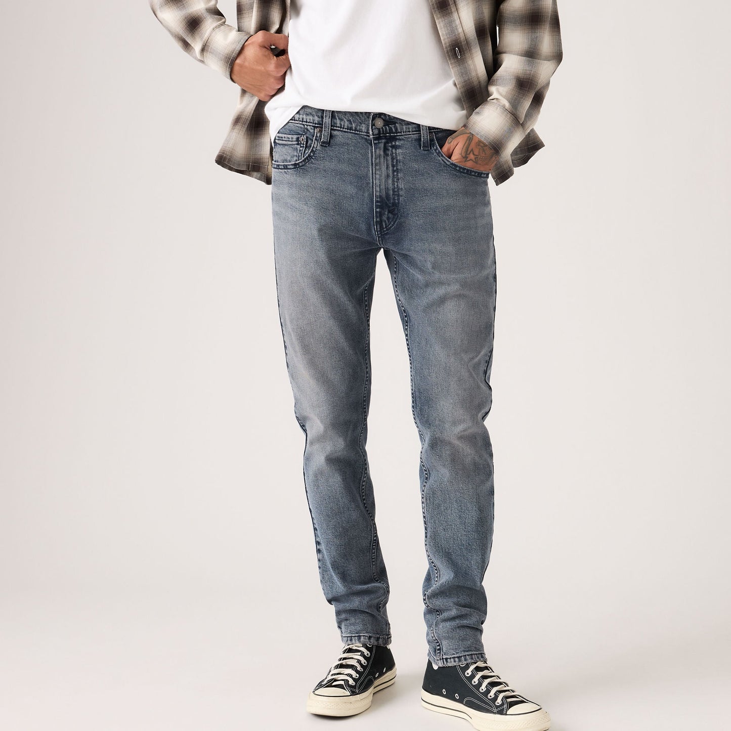 Levi's® Men's 512™ Slim Taper Jeans