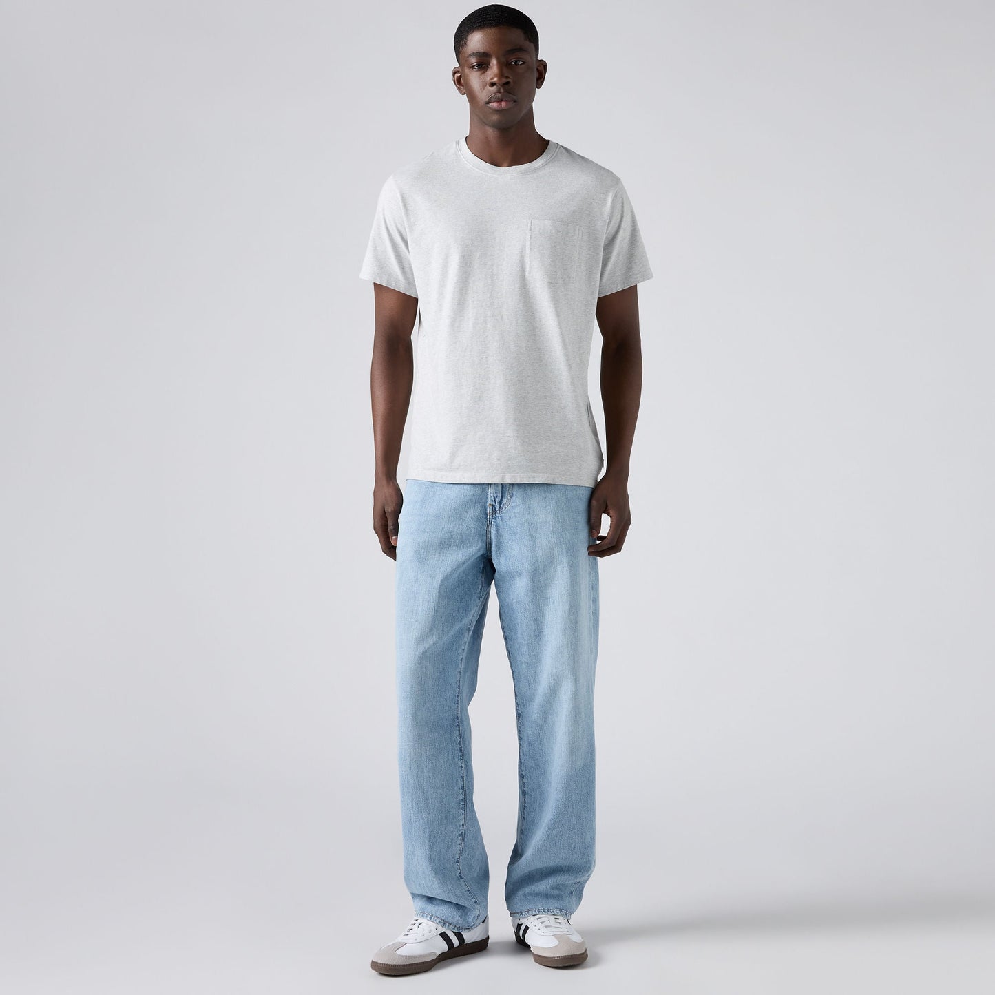 Levi’s® Men's 568™ Loose Straight Jeans