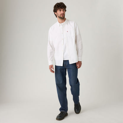 Levi’s® Men's 568™ Loose Straight Jeans