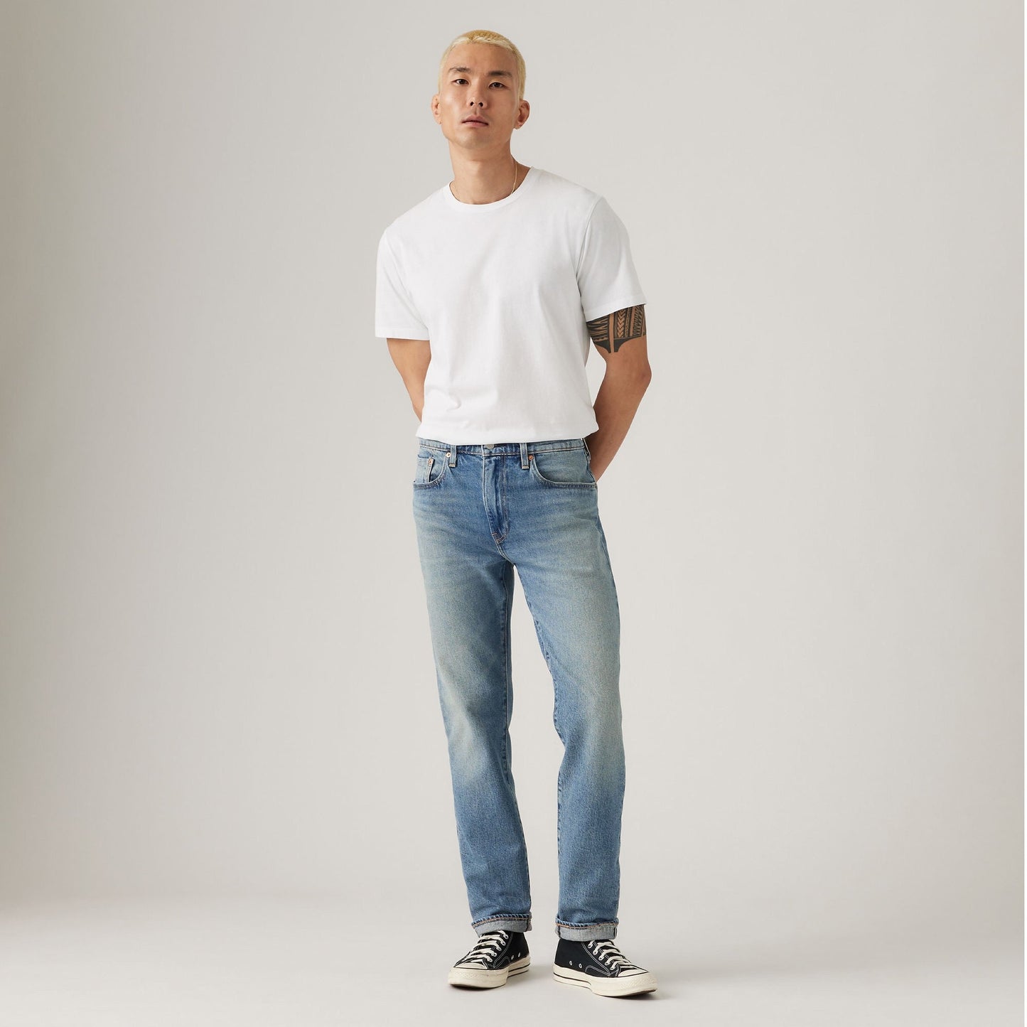Levi's® Men's 502™ Taper Jeans