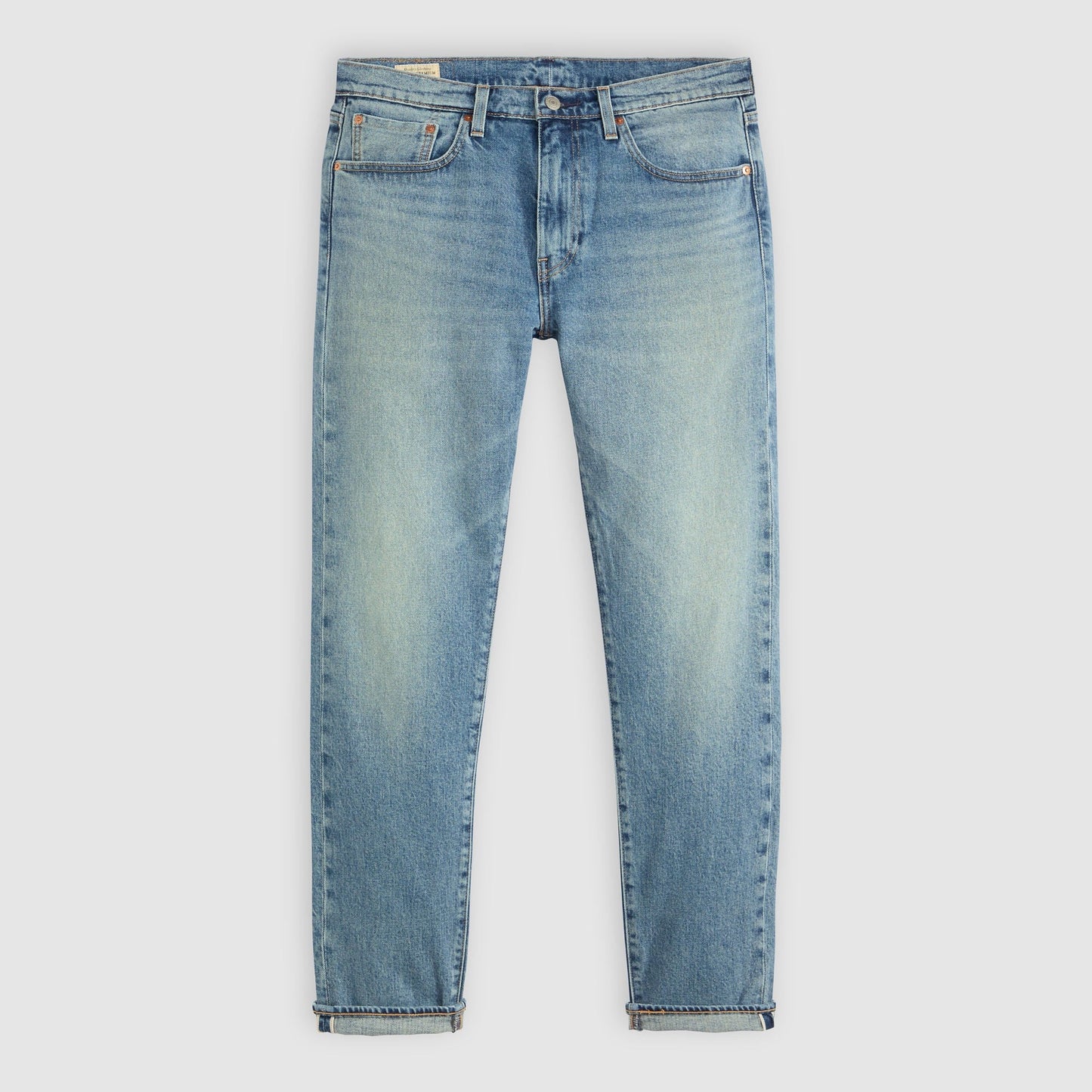 Levi's® Men's 502™ Taper Jeans
