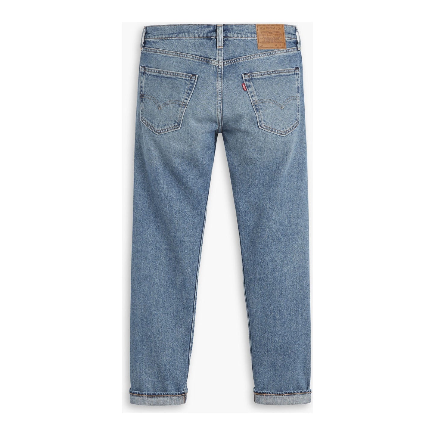 Levi's® Men's 502™ Taper Jeans
