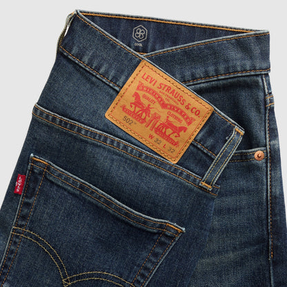 Levi's® Men's 502™ Taper Jeans