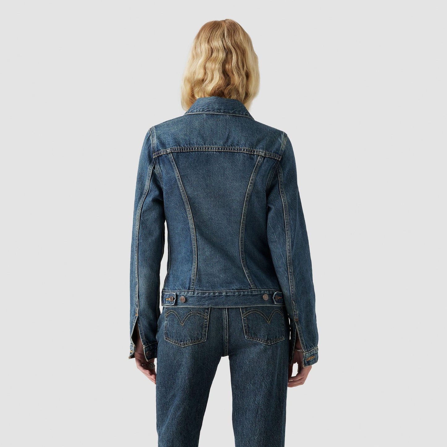 Levi’s® Women's Original Trucker Jacket