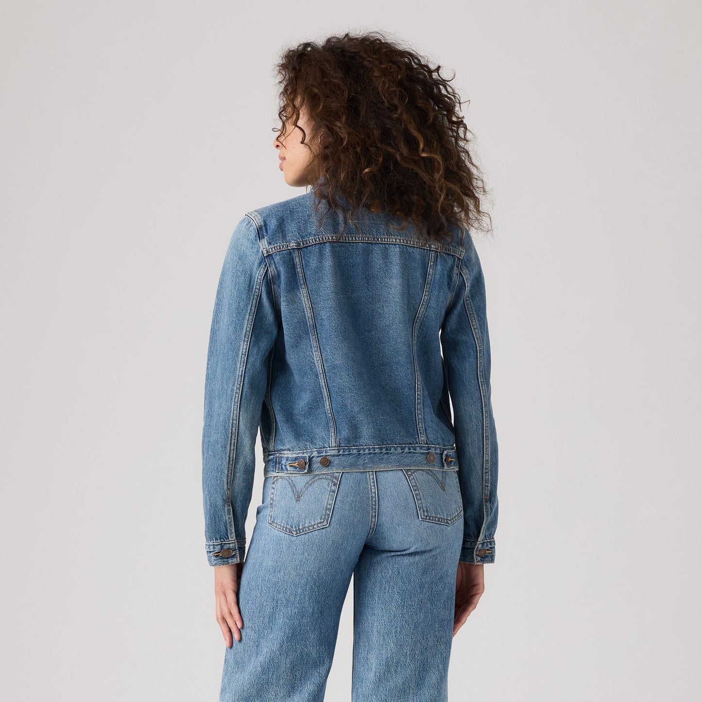 Levi’s® Women's Original Trucker Jacket