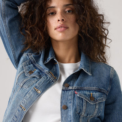 Levi’s® Women's Original Trucker Jacket