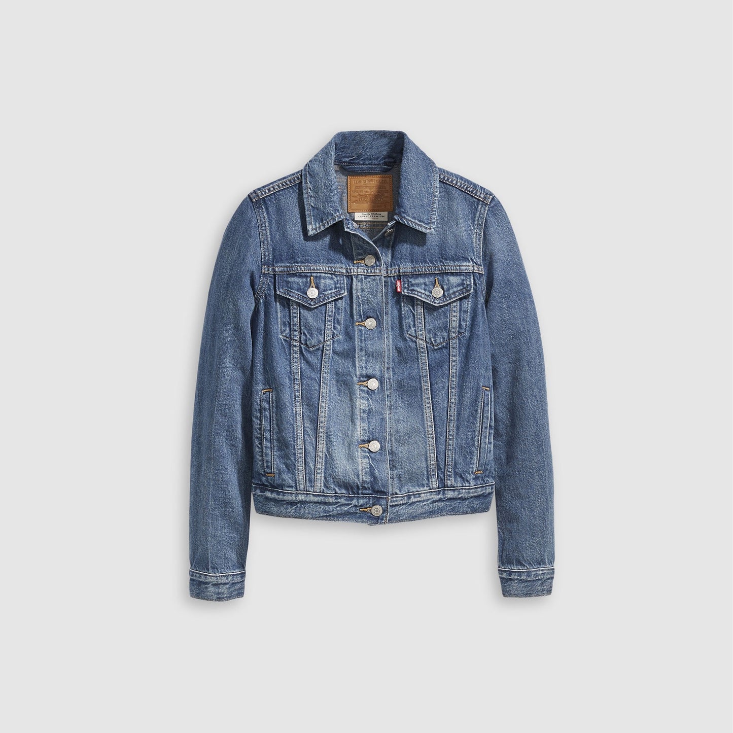 Levi’s® Women's Original Trucker Jacket