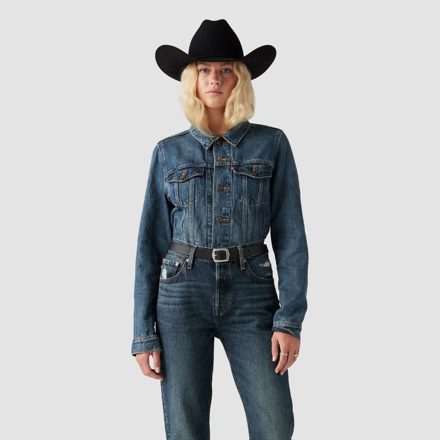 Levi’s® Women's Original Trucker Jacket