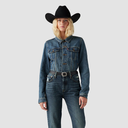 Levi’s® Women's Original Trucker Jacket