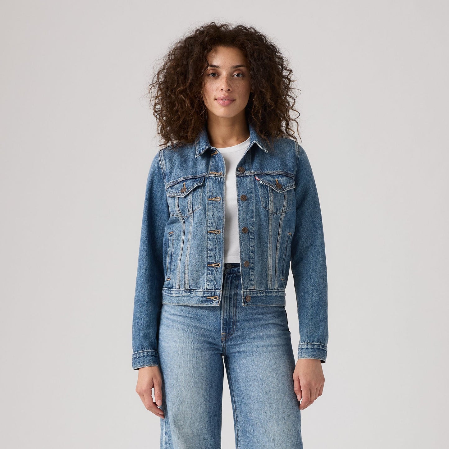 Levi’s® Women's Original Trucker Jacket