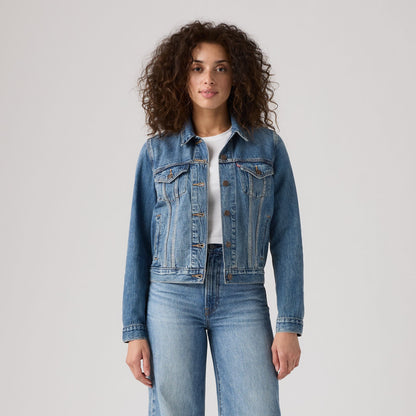 Levi’s® Women's Original Trucker Jacket