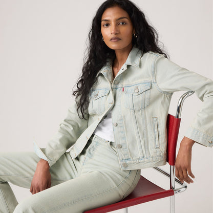 Levi’s® Women's Original Trucker Jacket