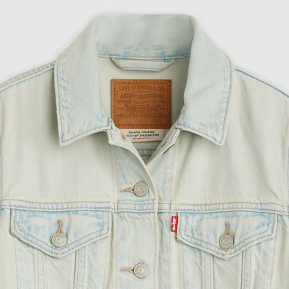Levi’s® Women's Original Trucker Jacket