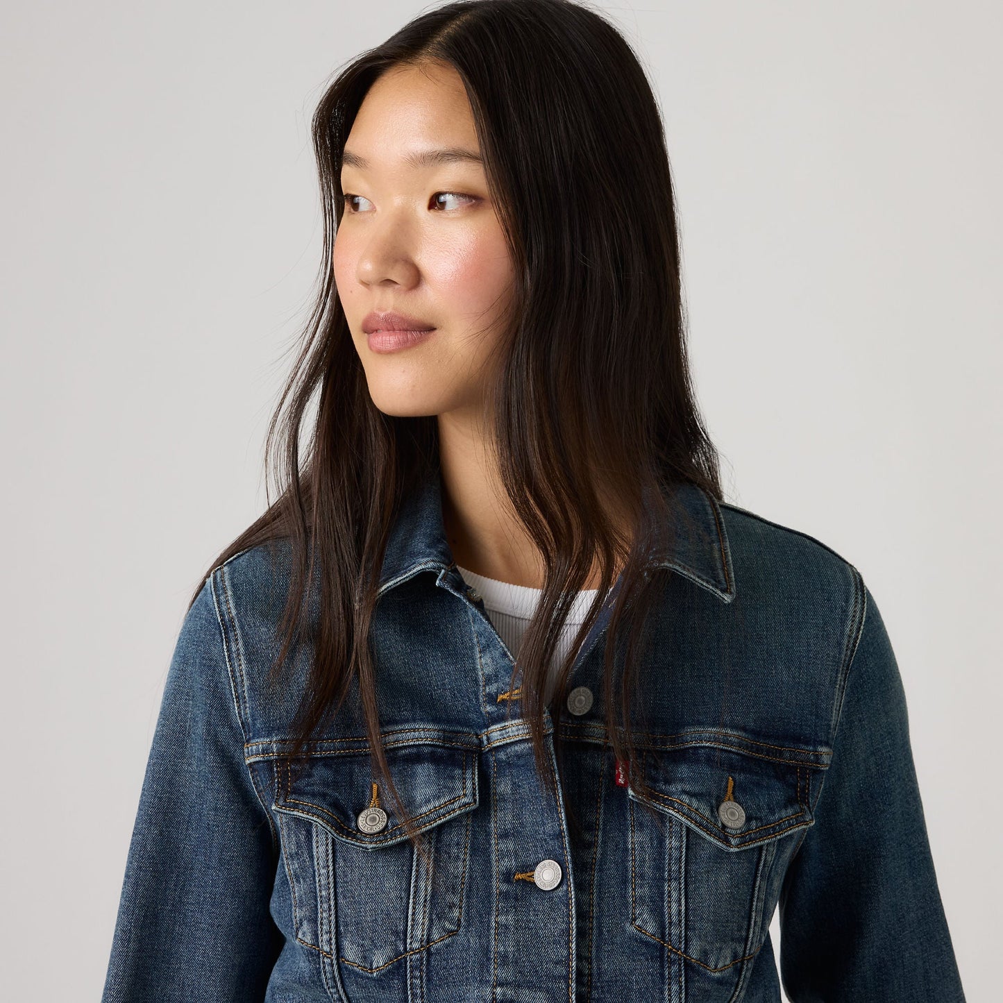 Levi’s® Women's Original Trucker Jacket
