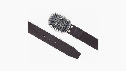 Levi's® Men's Classic Leather Belt