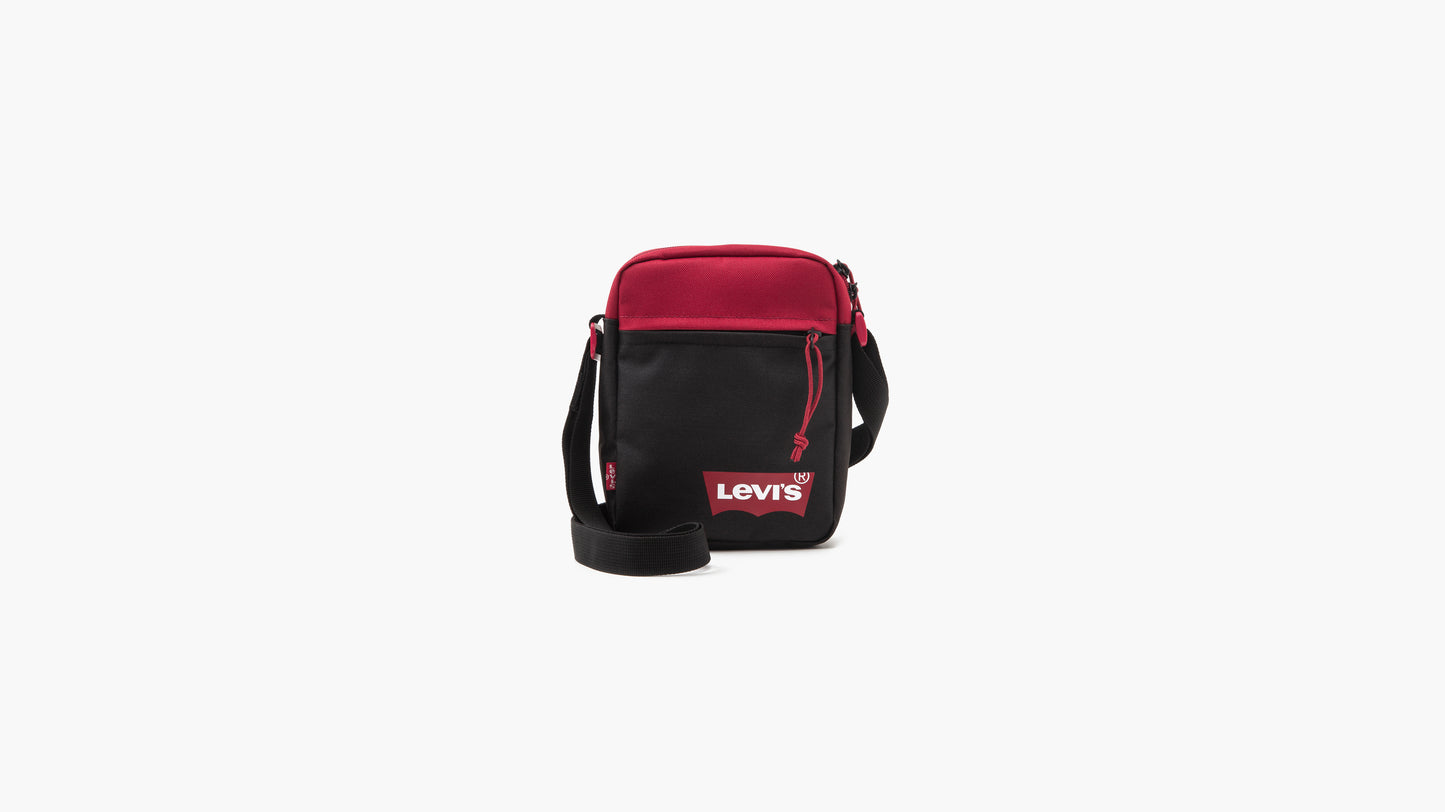 Levi's® Men's Mini Crossbody Bag