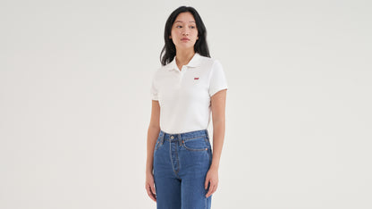 Levi's® Women's Slim Polo Shirt