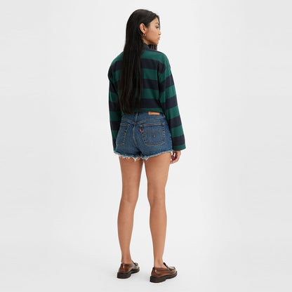 Levi's® Women's 501® Original High-Rise Jean Shorts