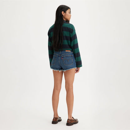 Levi's® Women's 501® Original High-Rise Jean Shorts