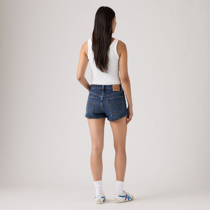 Levi's® Women's 501® Original High-Rise Jean Shorts