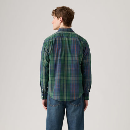 Levi's® Men's Sunset Pocket Standard Fit Shirt
