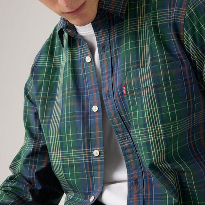 Levi's® Men's Sunset Pocket Standard Fit Shirt