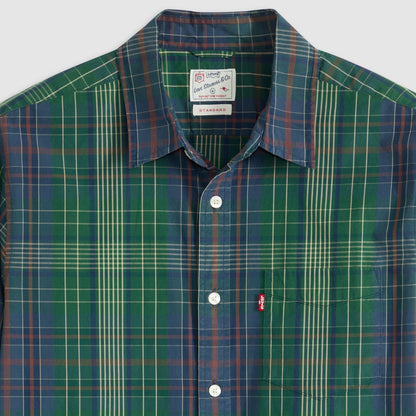 Levi's® Men's Sunset Pocket Standard Fit Shirt
