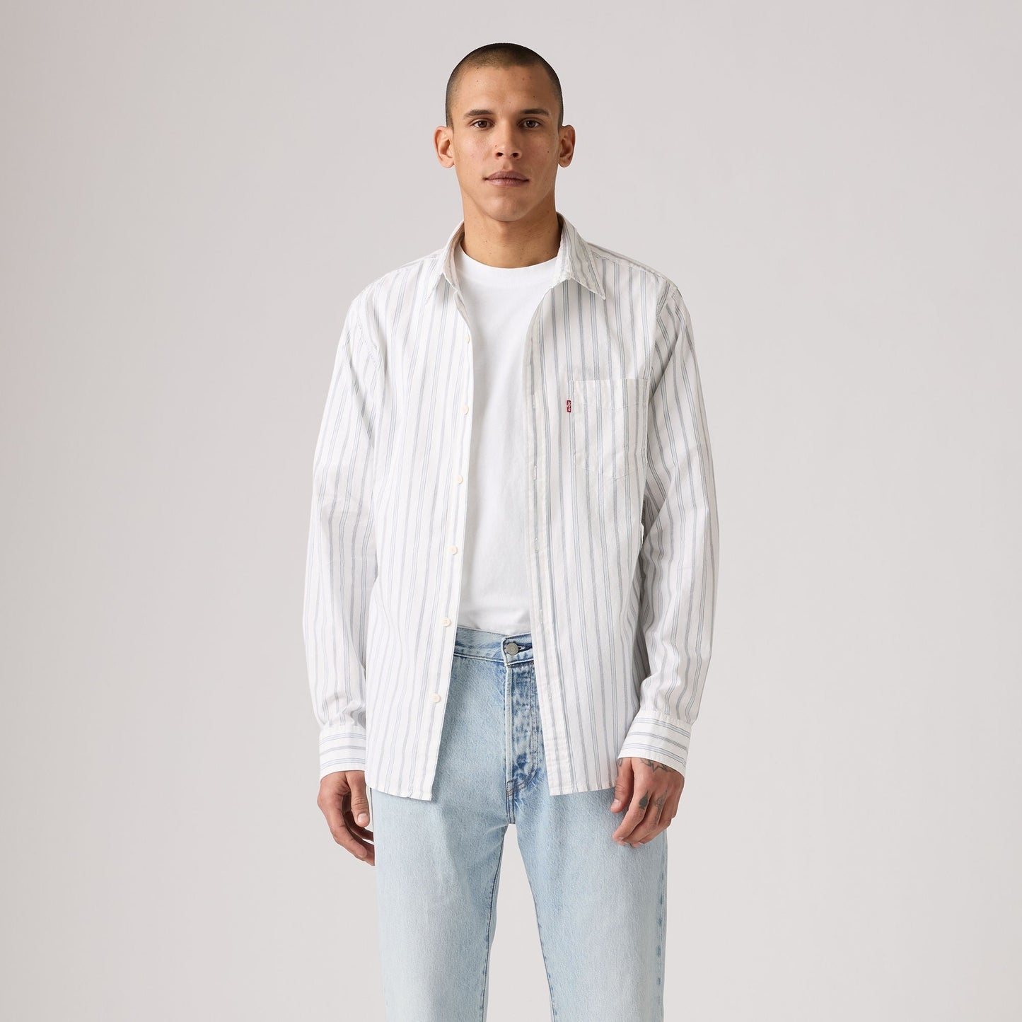 Levi's® Men's Classic Pocket Standard Fit Shirt