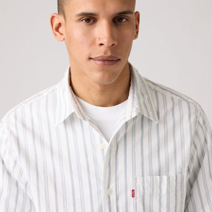 Levi's® Men's Classic Pocket Standard Fit Shirt